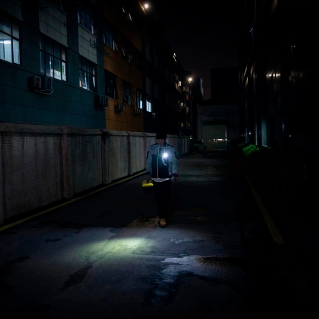 Ліхтар Olight Oclip Orange (0.0000.0941) - picture 10