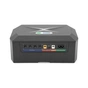 Пристрій безперебійного живлення Green Wave UPS-100W/32 DCP-100W-48 - уменьшенное изображение 6