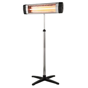 Обігрівач Delfa DHQ-3000 зображення 1