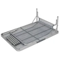 Туристический стол Bo-Camp 100x70 cm Grey (1404417) (DAS303279) - уменьшенное изображение 7