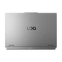 Ноутбук Lenovo LOQ Essential 15IRX11 (83SC002DRA) Luna Grey - уменьшенное изображение 7