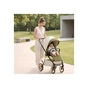 Коляска Kidilo 2в1 Haolaifu H3 Khahi Хакі (6928270766423) (1195571) - зменшене зображення 22