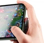 Кабель Baseus MVP 2 USB - Lightning (M/M), 2.4A, 1 м Black/Red (CAVP000020) - уменьшенное изображение 4