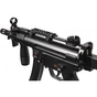 Пневматична гвинтівка Umarex Heckler Koch MP5 K-PDW Blowback (5.8159) - зменшене зображення 4