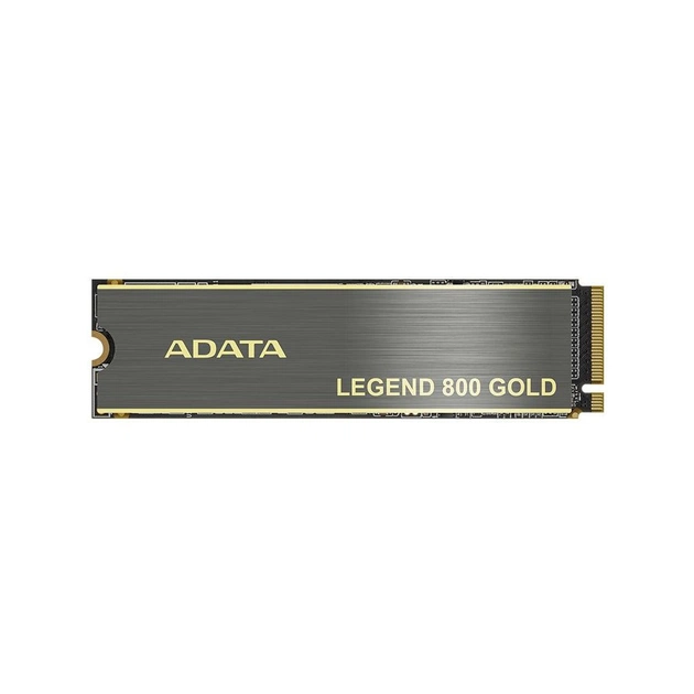 Накопичувач SSD M.2 2280 1TB ADATA (SLEG-800G-1000GCS-S38) - зображення 1