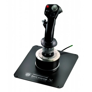 Джойстик ThrustMaster Hotas Warthog Flight Stick (2960738) зображення 1