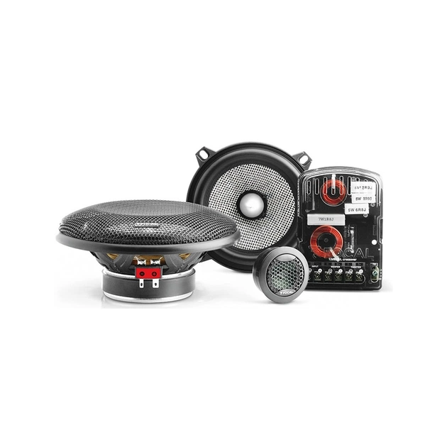 Компонентна акустика Focal Access 130AS - изображение 1