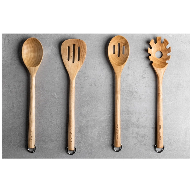 Кухонний набір KitchenAid Coreline, 4 предмета, береза (KQR752BXE) - picture 10