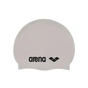 Шапка для плавання Arena Classic Silicone 91662-015 білий Уні OSFM (3468333887380) - зменшене зображення 1