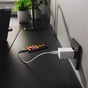 Зарядное устройство Digitus 1xUSB-C + 1xUSB 20W (DA-10300) - уменьшенное изображение 8