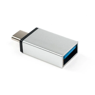 Перехідник Type-C to USB3.0 AF Vinga (VCPTCUSB3) зображення 1