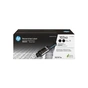 Тонер-картридж HP Neverstop 103AD Toner Reload Kit 2-Pack (W1103AD) - зменшене зображення 1