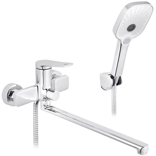 Змішувач Kroner KRP Makon-C070 (CV033862) зображення 1