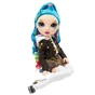 Лялька Rainbow High колекційна мегалялька - Амайя на подіумі 61 см (577287) - зменшене зображення 6