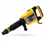 Відбійний молоток DeWALT SDS MAX, 1600 Вт, 24 Дж, 1620 уд/хв, 13.3 кг, кейс (D25951K) - уменьшенное изображение 3