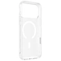Чохол до мобільного телефона Belkin Magnetic Protective Clear iPhone 17 Pro Max (MSA032HQCL) - уменьшенное изображение 4