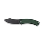 Нож Civivi Outlaw Muk, Green G10, Black Stonewash (C24079-3) - уменьшенное изображение 1