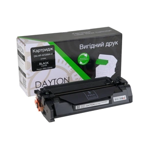 Картридж Dayton HP CF289A (89A) (DN-HP-NT289A-U) зображення 1