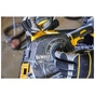 Штроборез DeWALT 54В XR FLEXVOLT Li-lon, диск 125х22.23 мм, TSTAK (без АКБ и ЗУ) (DCG200NT) - уменьшенное изображение 4