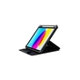 Чохол до планшета BeCover Armor Leather 360 Apple iPad 10.9" 2022 Black (708888) - зменшене зображення 8