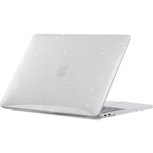 Чохол до ноутбука Armorstandart 13.3" MacBook Air 2018 (A2337/A1932/A2179) All Stars, Clear (ARM60842) зображення 1