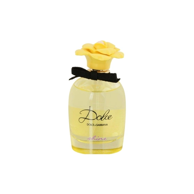 Парфумована вода Dolce&Gabbana Dolce Shine тестер 75 мл (3423473005360) - изображение 1