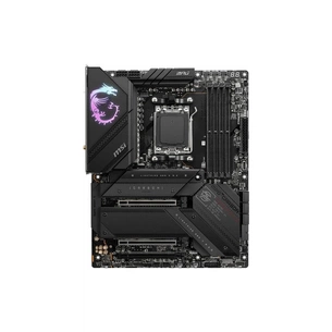 Материнська плата MSI MPG X670E CARBON WIFI зображення 1