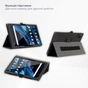 Чехол для планшета BeCover Slimbook Blackview Tab 10 Wi-Fi 10.1" Black (715844) - уменьшенное изображение 5
