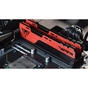 Модуль пам'яті для комп'ютера DDR4 32GB (2x16GB) 2666 MHz Viper Elite II Red Patriot (PVE2432G266C6K) - уменьшенное изображение 4