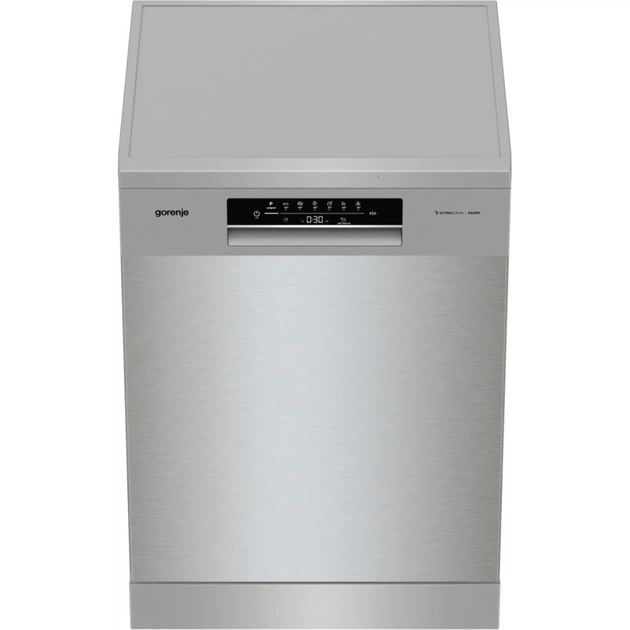 Посудомийна машина Gorenje GS643E90X - picture 3