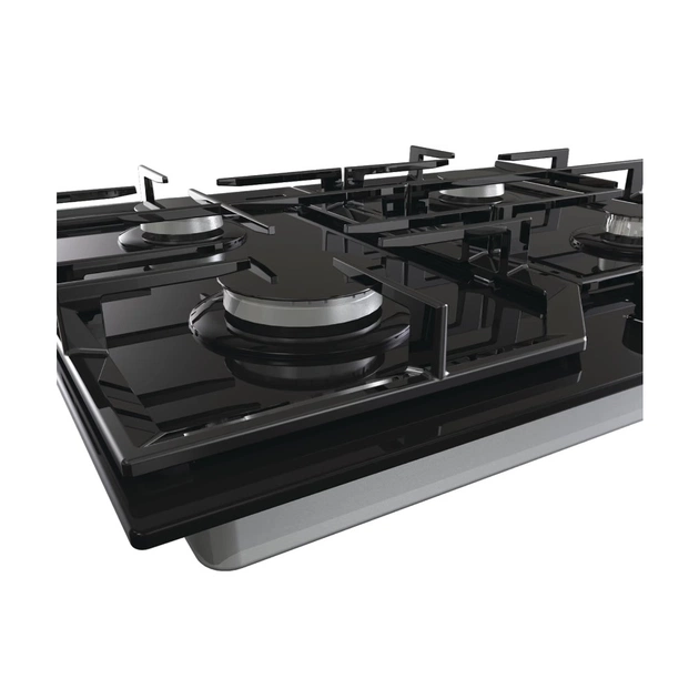 Варочна поверхня Gorenje GT641KB - picture 9