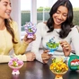 Конструктор Max Bouquets S1 Букет соняшників 171 елемент (83248DGQ8) - зменшене зображення 6