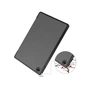 Чохол до планшета BeCover Smart Case Lenovo Tab M10 Plus TB-125F (3rd Gen)/K10 Pro TB-226 10.61" Gray (708304) - зменшене зображення 5