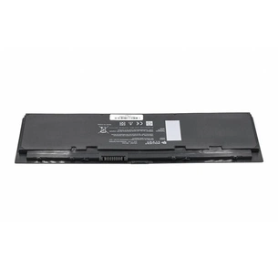 Акумулятор до ноутбука PowerPlant DELL Latitude E7240 (WD52H, DL7240PJ) 7.4V 5000mAh (NB440641) зображення 1