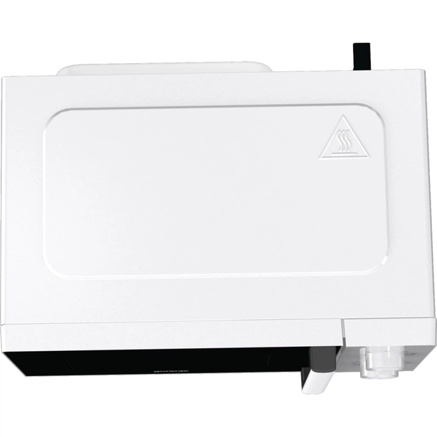 Мікрохвильова піч Gorenje MO17E1WH - picture 10