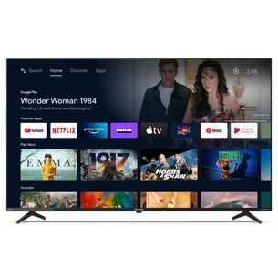 Телевізор Sharp 4T-C50FN2EL2AB зображення 1