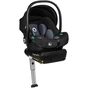 Автокрісло Lionelo Astrid I-Size Base Black (LO-ASTRID I-SIZE BASE BLACK) - зменшене зображення 1