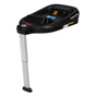 База для автокрісла Lionelo Astrid I-Size Base Black (LO-ASTRID I-SIZE BASE BLACK) - зменшене зображення 1