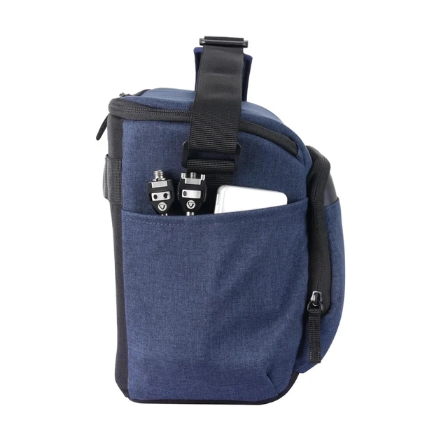 Фото-сумка Vanguard Bag Vesta Aspire 34 Navy (4719856253893) - picture 10
