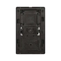 Дверний дзвінок EMOS P57102 Wiredl 4AA (1.5V) or 8/12/24V (P57102) - зменшене зображення 5