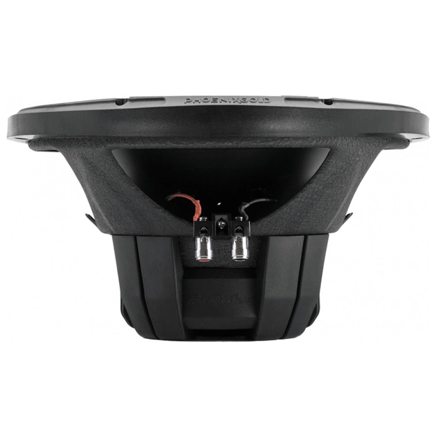 Сабвуферний динамік Phoenix Gold RX2 12S - picture 3