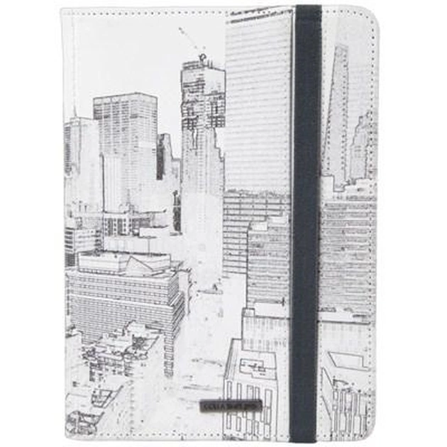 Чохол до планшета Golla 10" Tablet folder Stand Vincent (G1558) - изображение 1