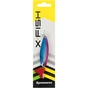 Блесна X-Fish Valhalla 12.7g 04 Silver pink blue (1917.05.11) - уменьшенное изображение 2