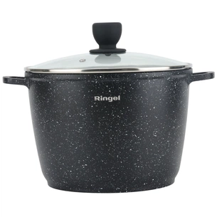 Каструля Ringel Koriander 6,5 л (RG-2107-24h) зображення 1