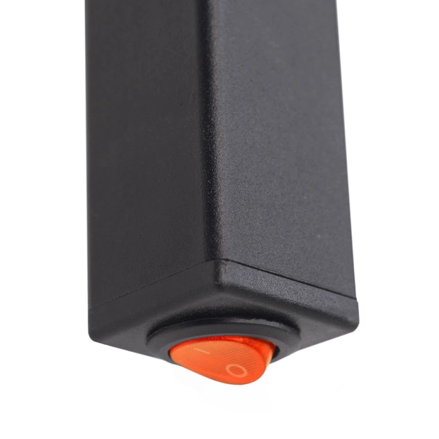 Сушарка для рушників Navin Авангард, 800х480х71мм (12-228150-4880) - зображення 4