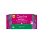 Серветки для інтимної гігієни Carefree Duo Effect із зеленим чаєм та алое вера 20 шт. (3574661506470/3574661506272) - зменшене зображення 1