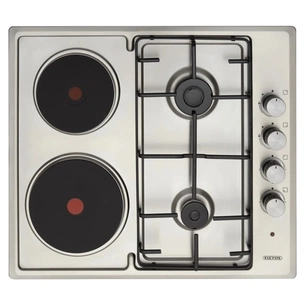 Варочна поверхня Eleyus DUO 60 IS H2 EF изображение 1