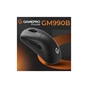 Мишка GamePro GM990B Wireless Black (GM990B) - preview 5