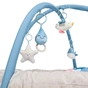 Детский коврик Kinderkraft Cozyplay Nordic Breeze (5902533929726) - уменьшенное изображение 5