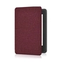Чохол до електронної книги BeCover Smart Case Amazon Kindle Paperwhite 12th Gen. 2024 7"/Colorsoft (2024) Red Wine (712850) - зменшене зображення 4